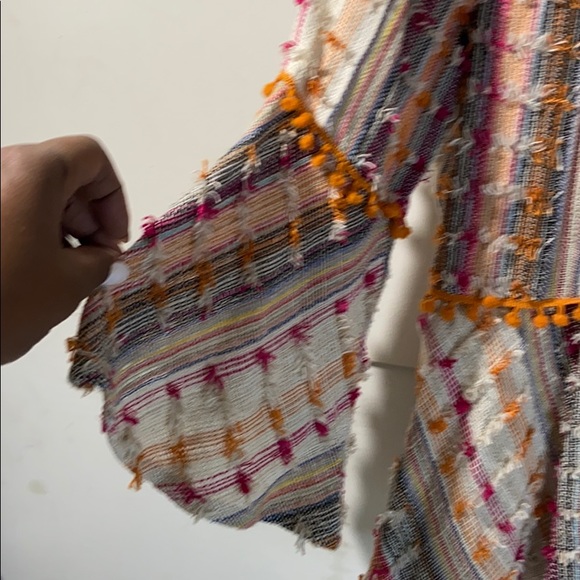 America and beyond jacket - Picture 4 of 10